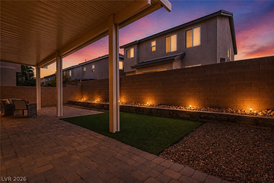 6195 Pine Banks Court Las Vegas NV 89141