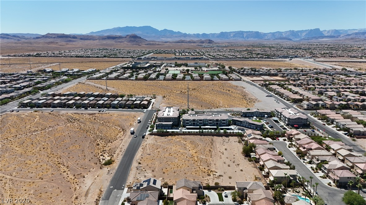 6195 Pine Banks Court Las Vegas NV 89141