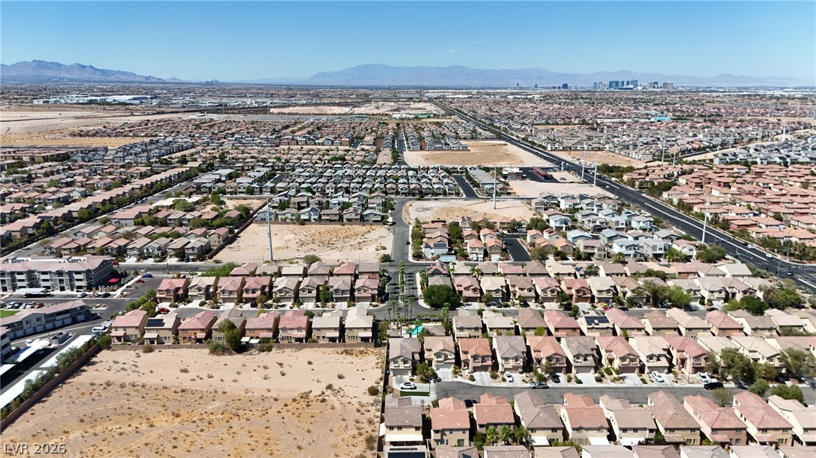 6195 Pine Banks Court Las Vegas NV 89141