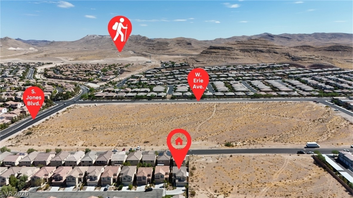6195 Pine Banks Court Las Vegas NV 89141