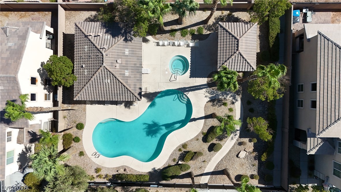 6195 Pine Banks Court Las Vegas NV 89141