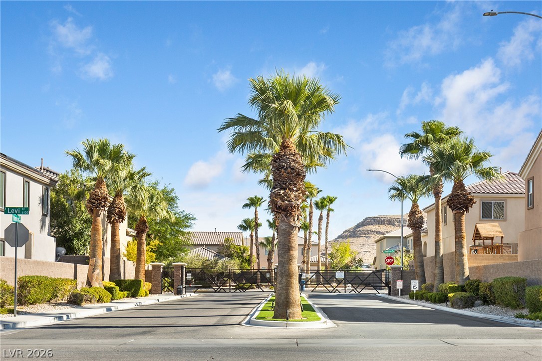 6195 Pine Banks Court Las Vegas NV 89141