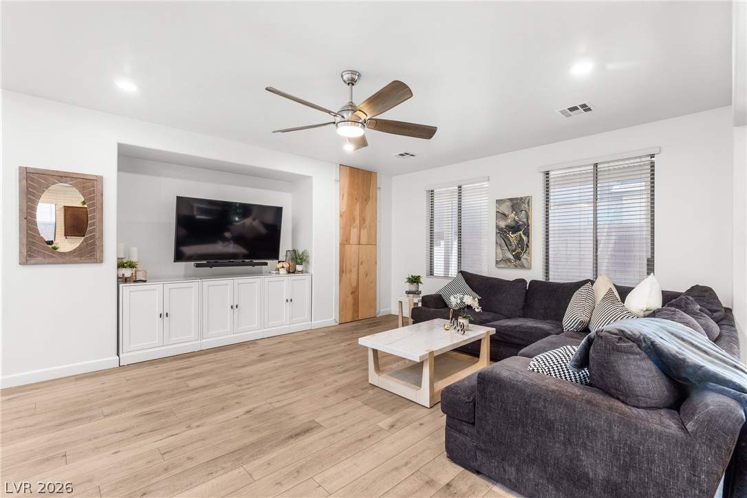6195 Pine Banks Court Las Vegas NV 89141
