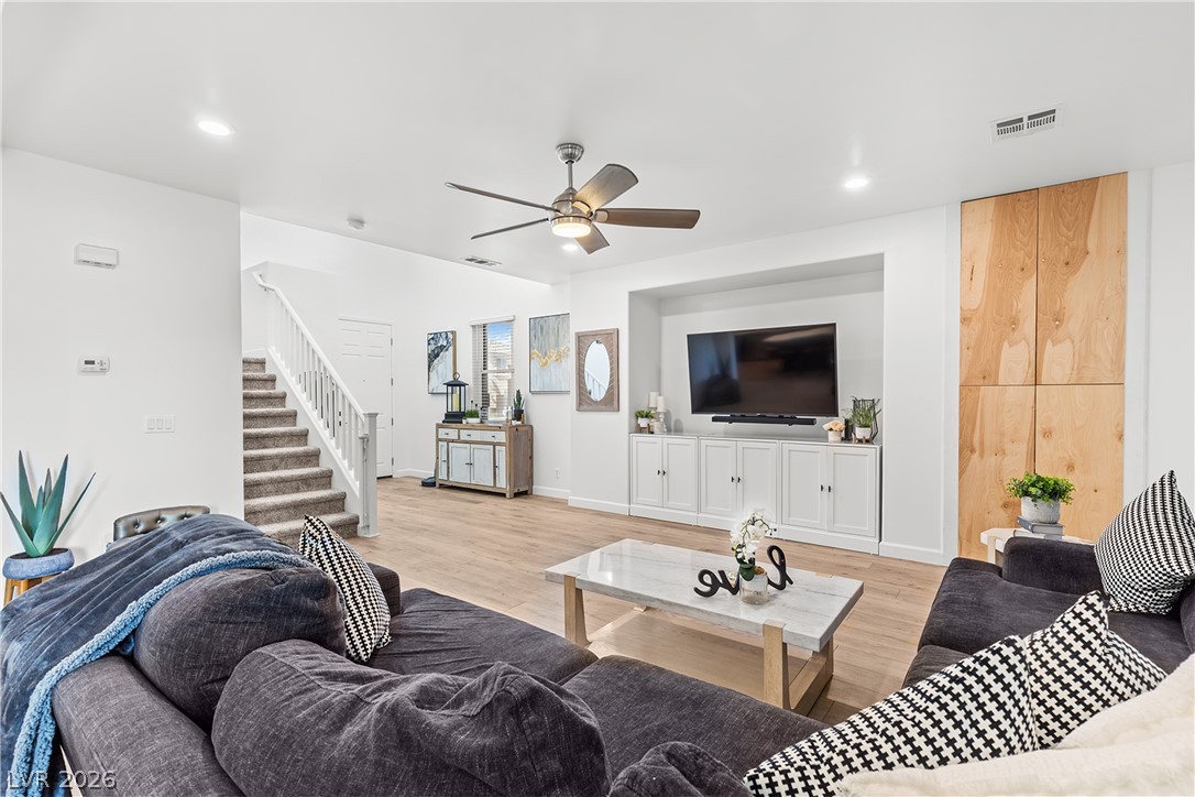 6195 Pine Banks Court Las Vegas NV 89141