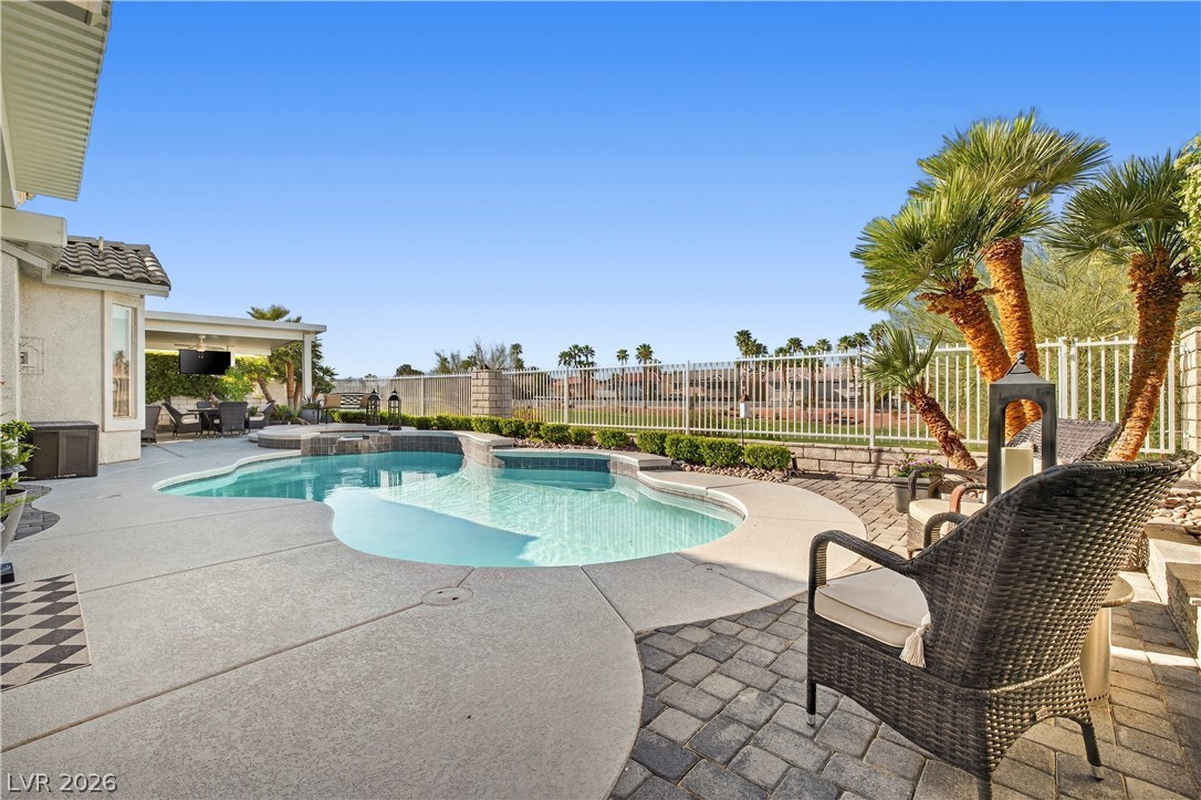 2428 Tour Edition Drive Henderson NV 89074