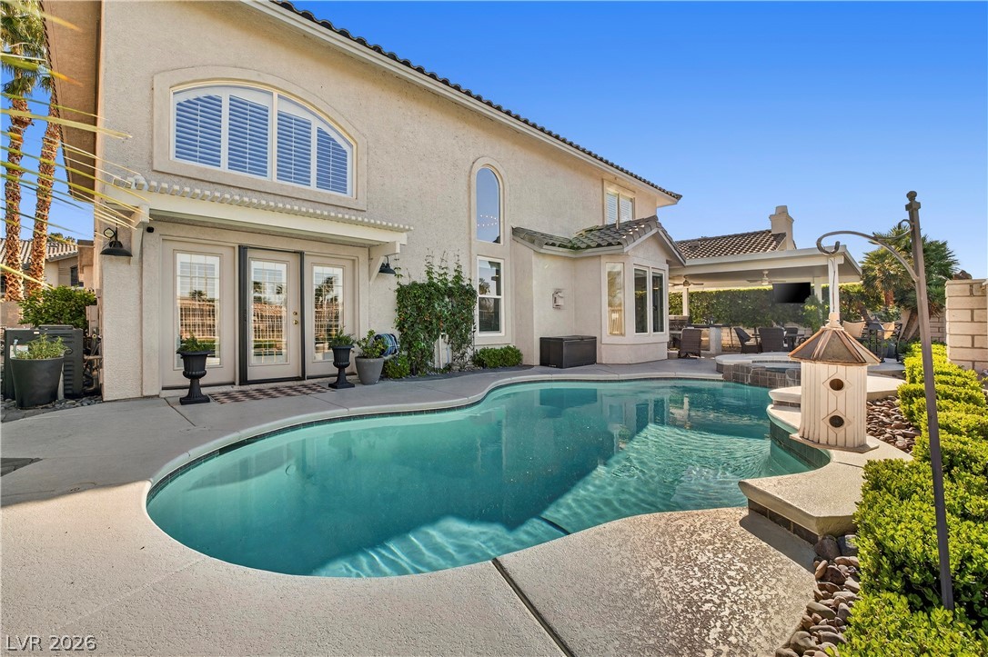 2428 Tour Edition Drive Henderson NV 89074