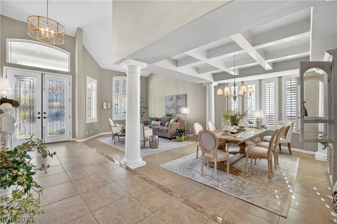 2428 Tour Edition Drive Henderson NV 89074