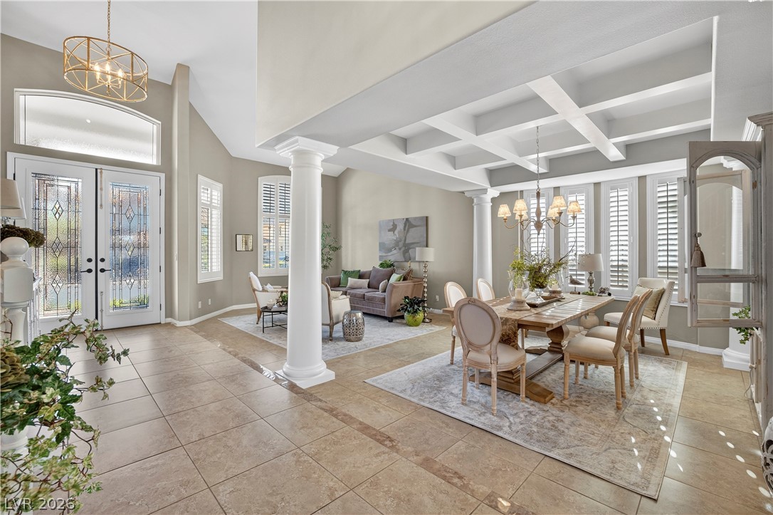 2428 Tour Edition Drive Henderson NV 89074