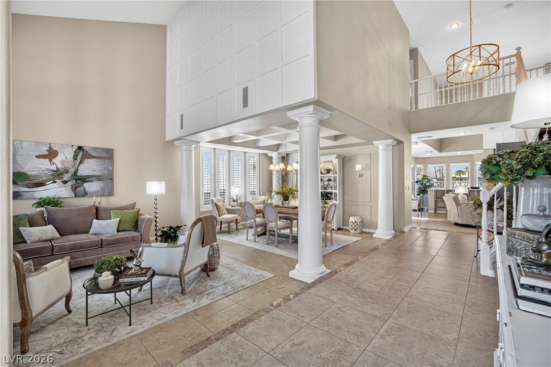 2428 Tour Edition Drive Henderson NV 89074