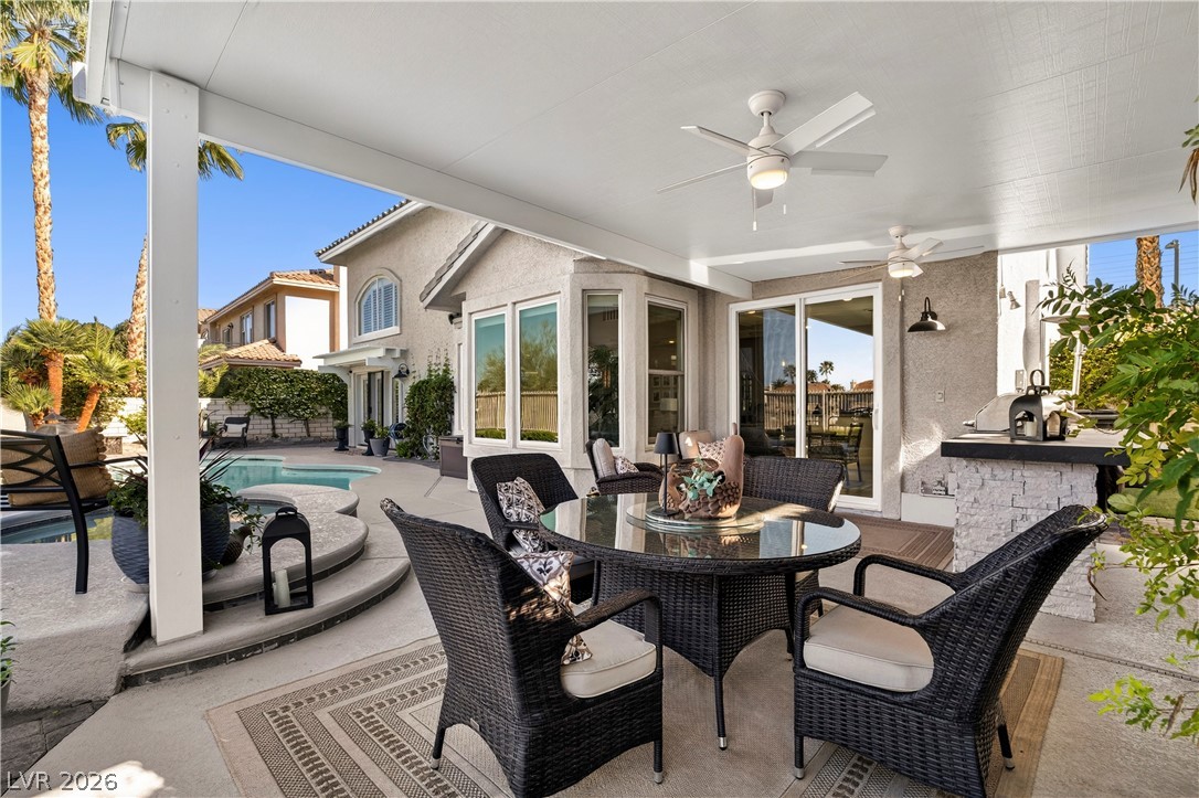 2428 Tour Edition Drive Henderson NV 89074