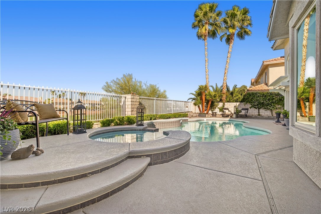 2428 Tour Edition Drive Henderson NV 89074