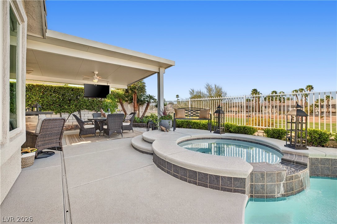 2428 Tour Edition Drive Henderson NV 89074