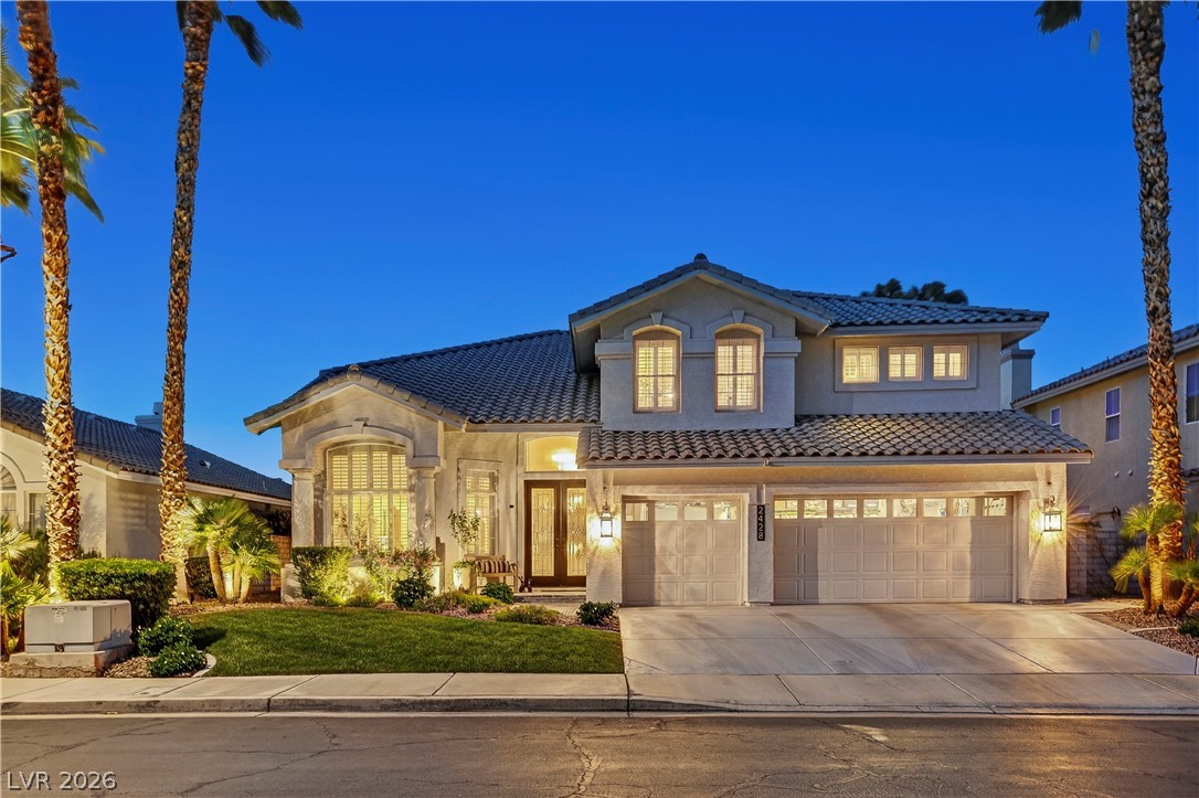 2428 Tour Edition Drive Henderson NV 89074