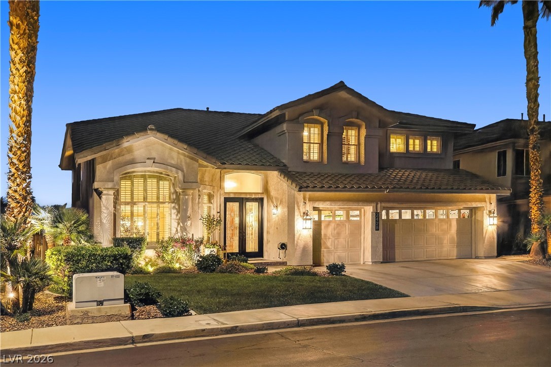 2428 Tour Edition Drive Henderson NV 89074