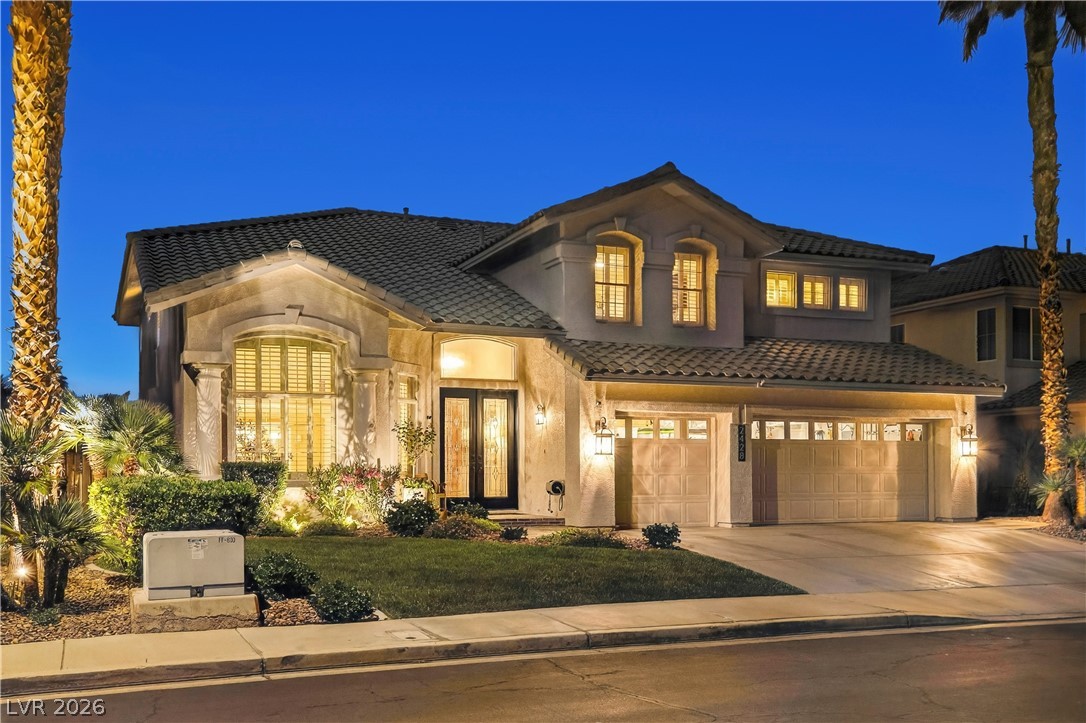 2428 Tour Edition Drive Henderson NV 89074