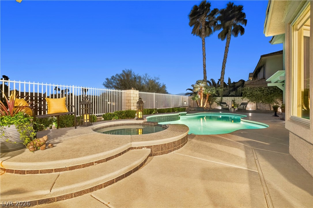 2428 Tour Edition Drive Henderson NV 89074