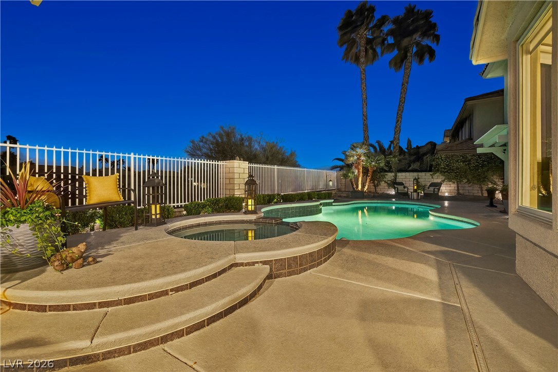 2428 Tour Edition Drive Henderson NV 89074