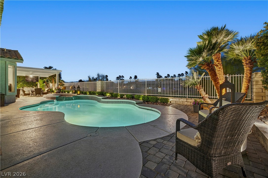 2428 Tour Edition Drive Henderson NV 89074