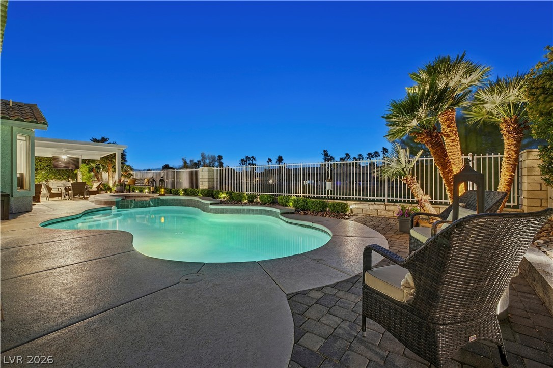 2428 Tour Edition Drive Henderson NV 89074