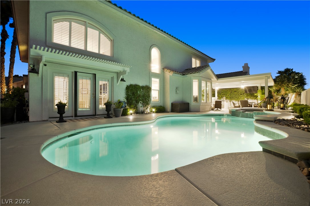 2428 Tour Edition Drive Henderson NV 89074