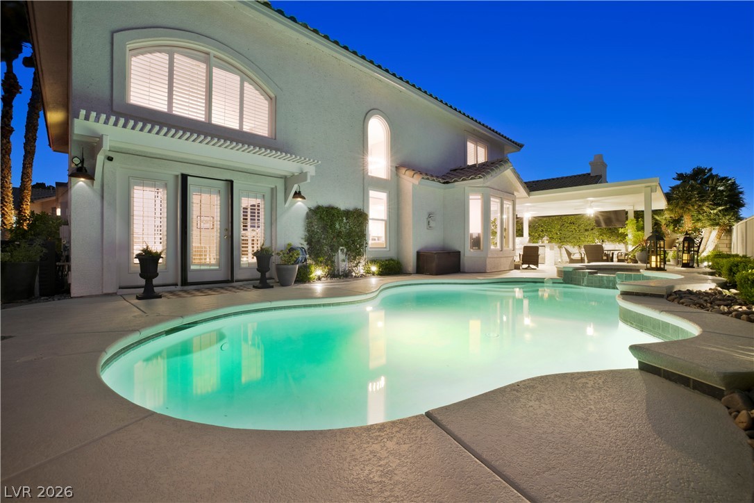 2428 Tour Edition Drive Henderson NV 89074