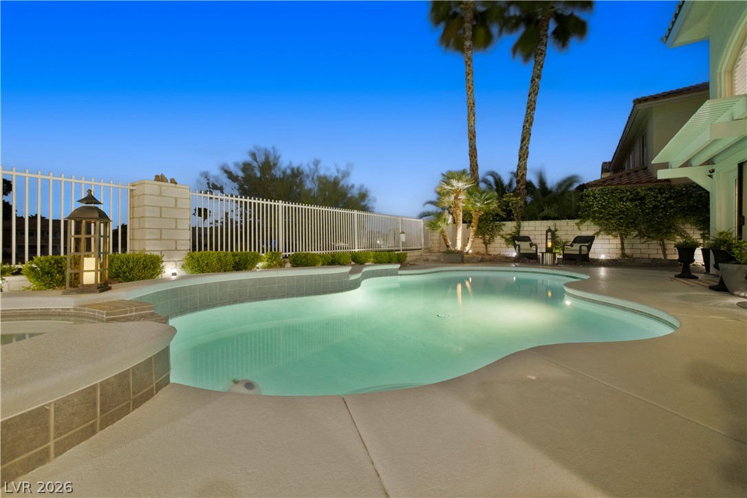 2428 Tour Edition Drive Henderson NV 89074