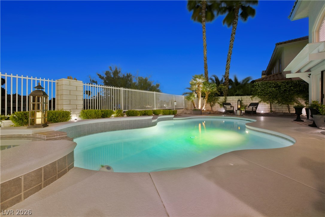 2428 Tour Edition Drive Henderson NV 89074