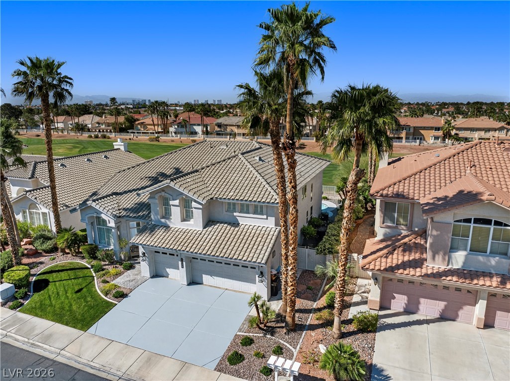 2428 Tour Edition Drive Henderson NV 89074