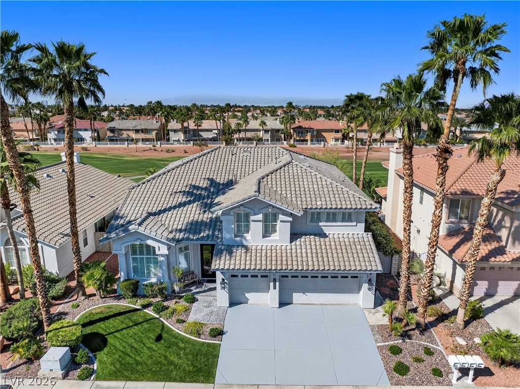 2428 Tour Edition Drive Henderson NV 89074
