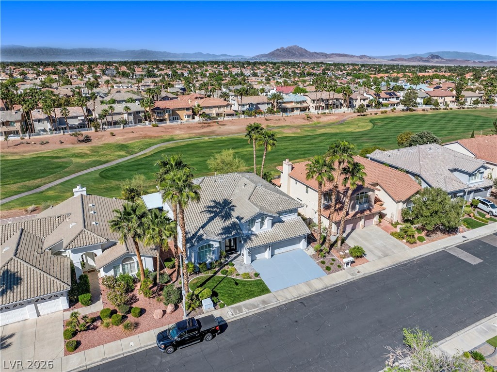 2428 Tour Edition Drive Henderson NV 89074