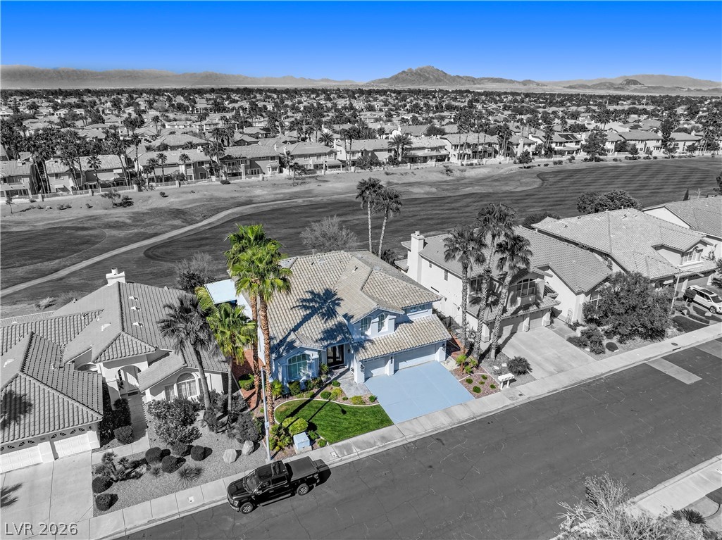 2428 Tour Edition Drive Henderson NV 89074