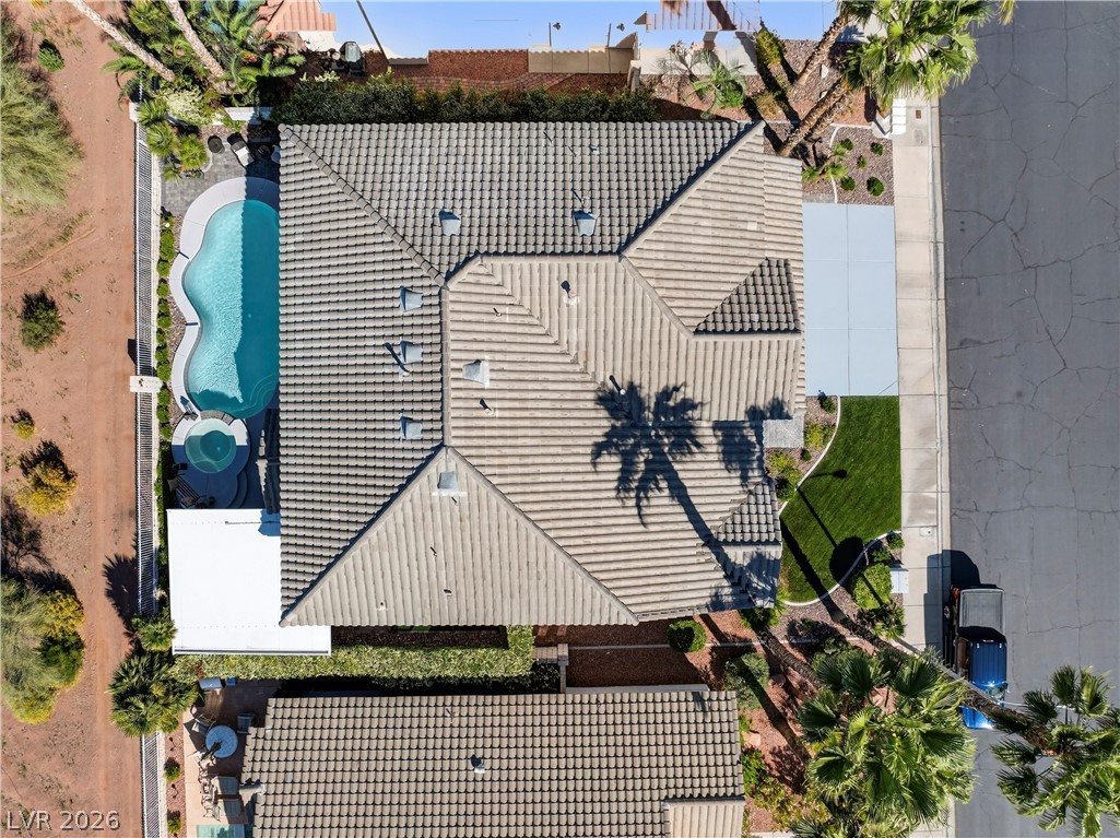 2428 Tour Edition Drive Henderson NV 89074