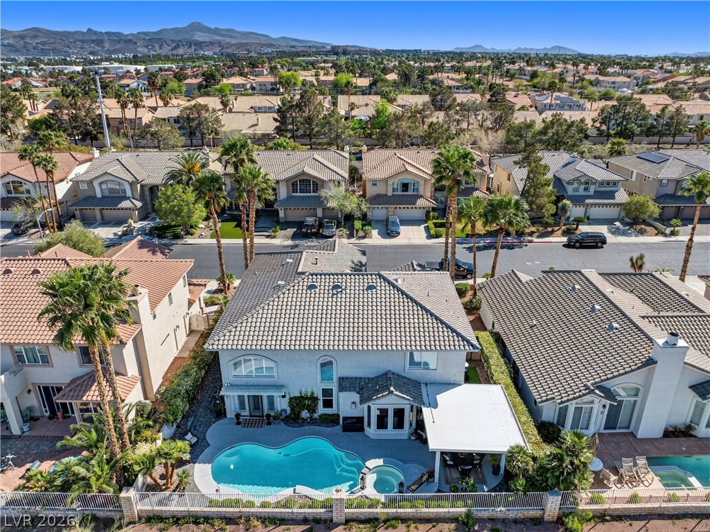2428 Tour Edition Drive Henderson NV 89074