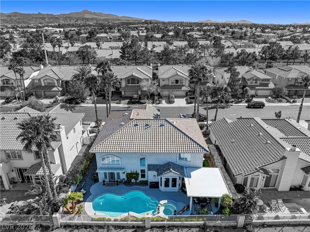 2428 Tour Edition Drive Henderson NV 89074