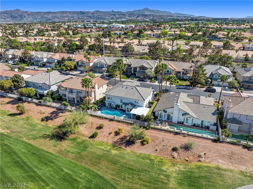 2428 Tour Edition Drive Henderson NV 89074