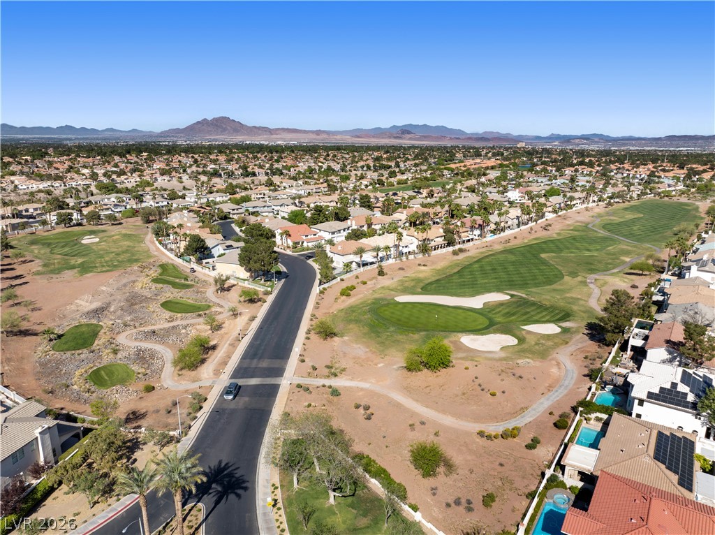 2428 Tour Edition Drive Henderson NV 89074
