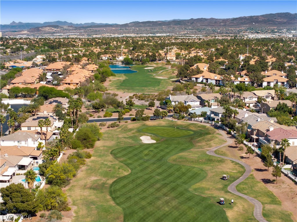 2428 Tour Edition Drive Henderson NV 89074