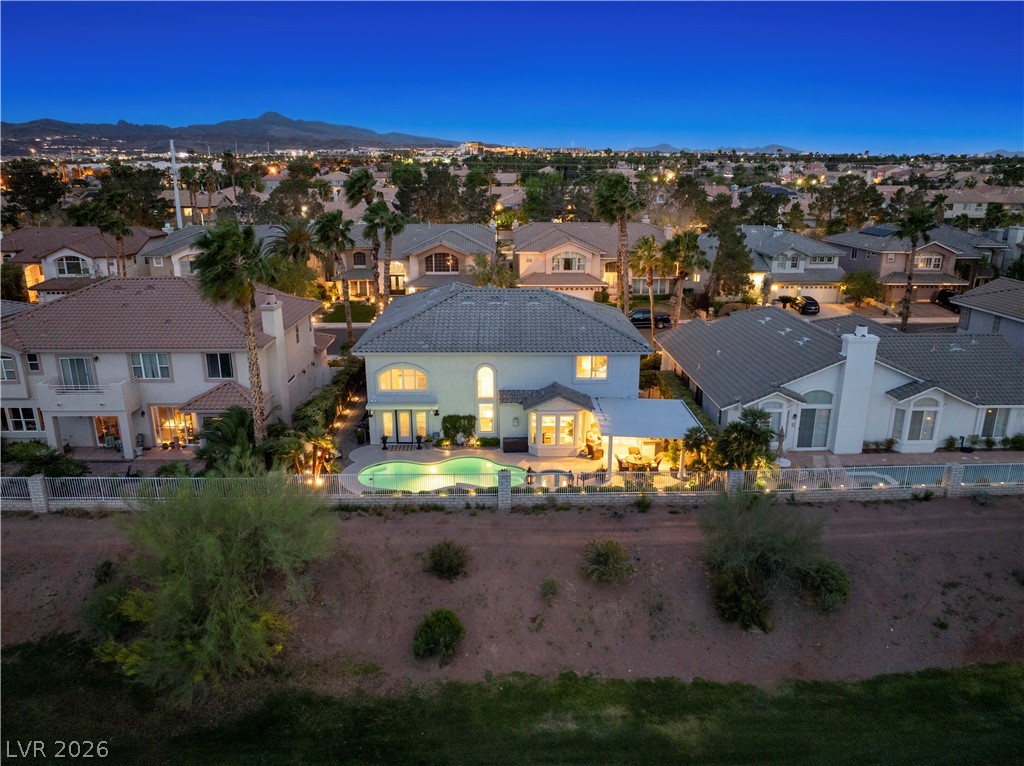 2428 Tour Edition Drive Henderson NV 89074