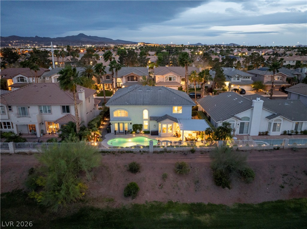 2428 Tour Edition Drive Henderson NV 89074
