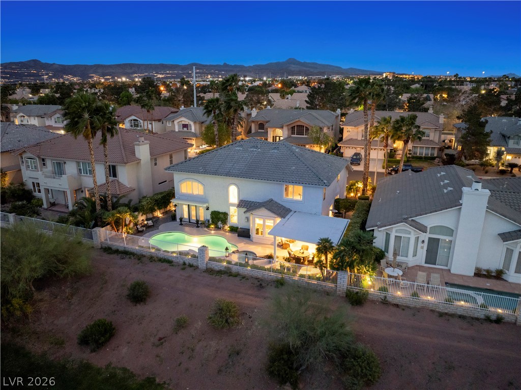 2428 Tour Edition Drive Henderson NV 89074