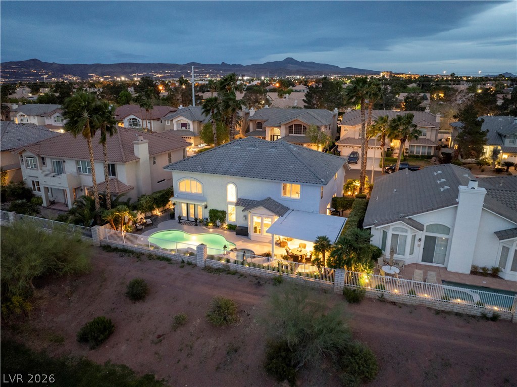 2428 Tour Edition Drive Henderson NV 89074