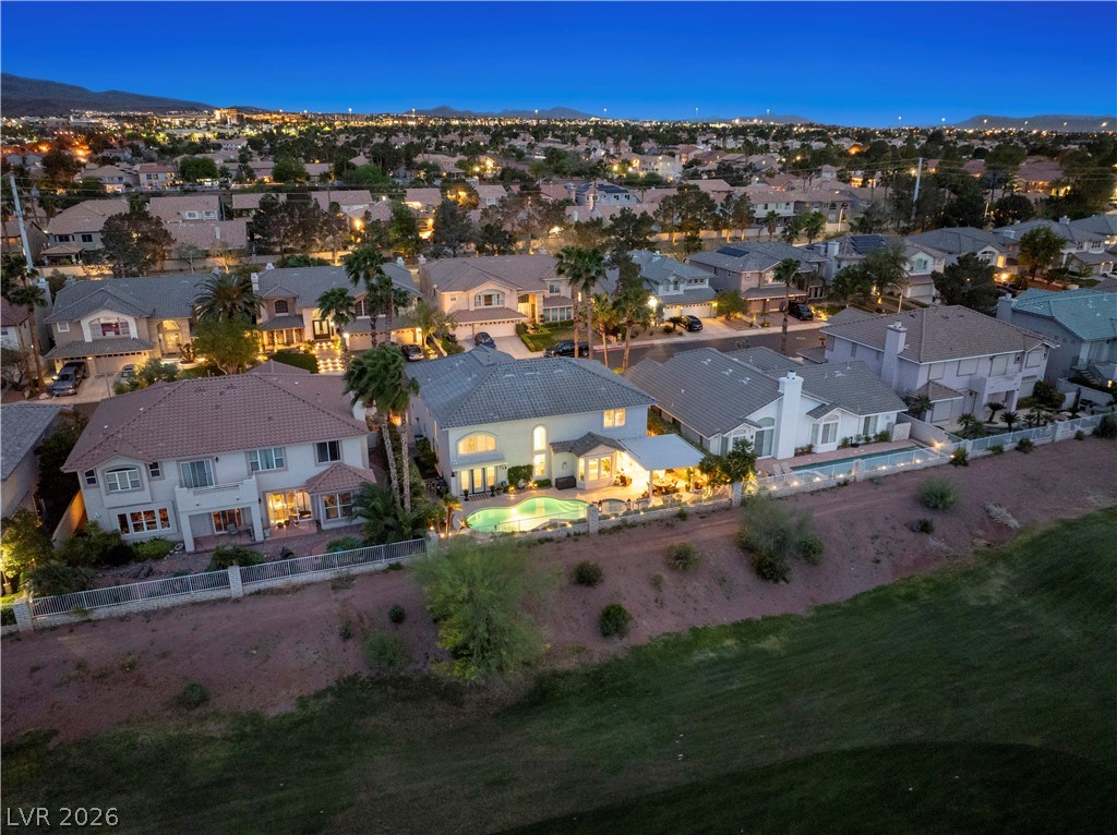 2428 Tour Edition Drive Henderson NV 89074