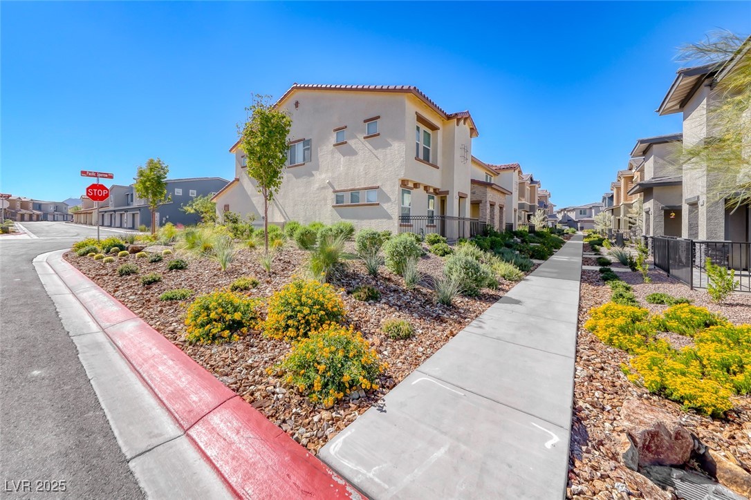 344 Pacific Sparrow Avenue Henderson NV 89011