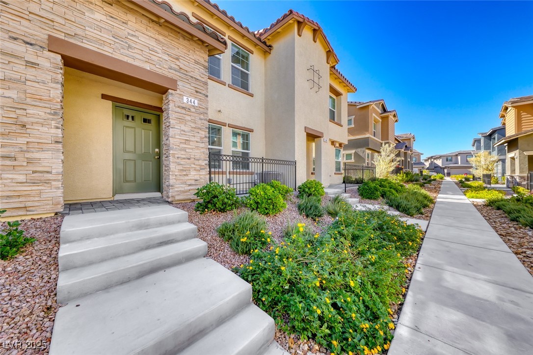 344 Pacific Sparrow Avenue Henderson NV 89011