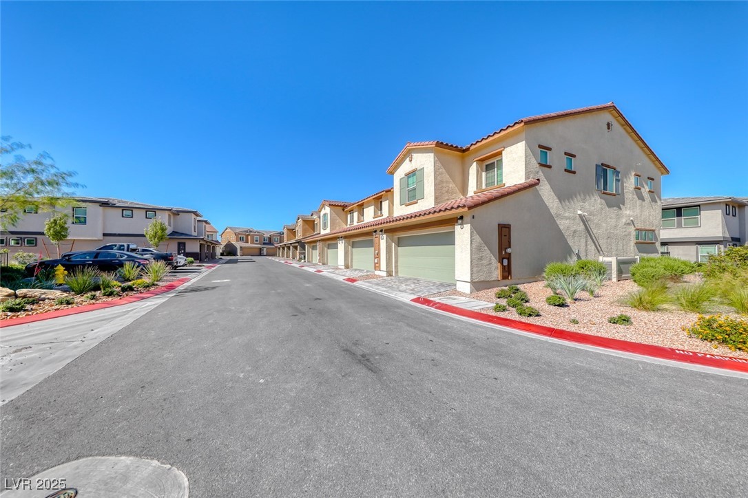 344 Pacific Sparrow Avenue Henderson NV 89011