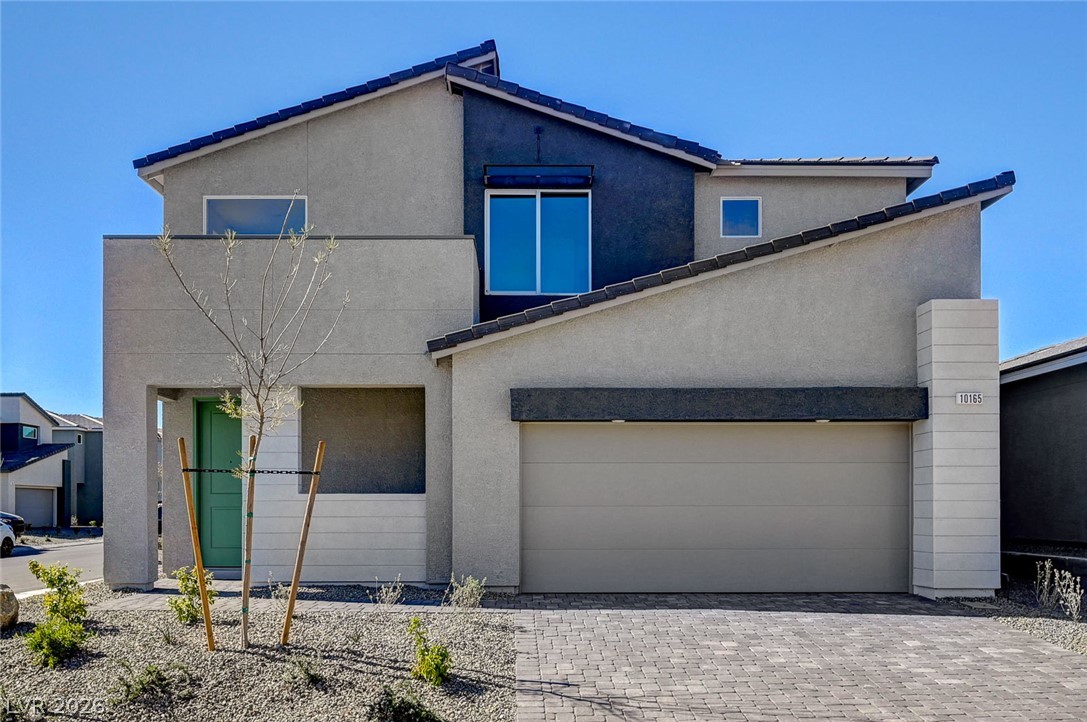 10165 Handline Chute Street Las Vegas NV 89166