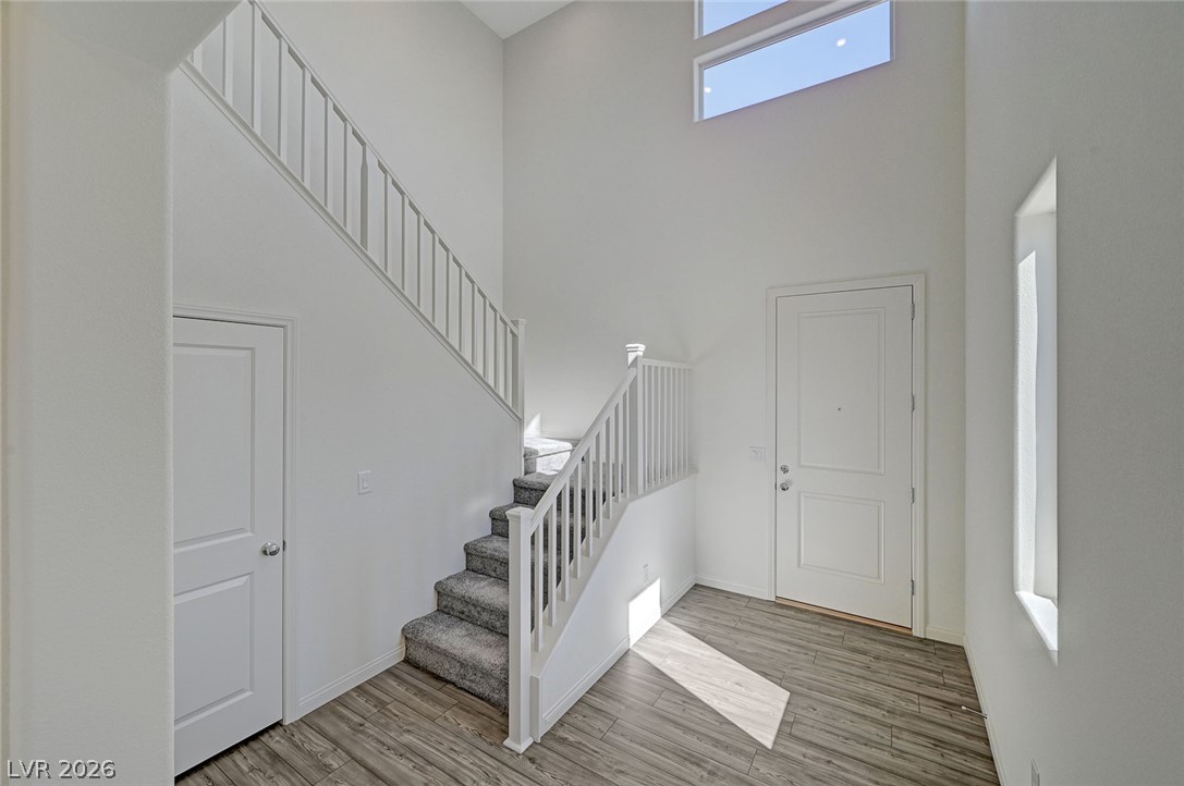 10165 Handline Chute Street Las Vegas NV 89166
