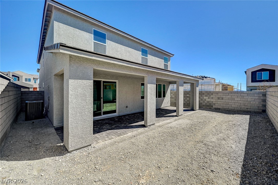 10165 Handline Chute Street Las Vegas NV 89166