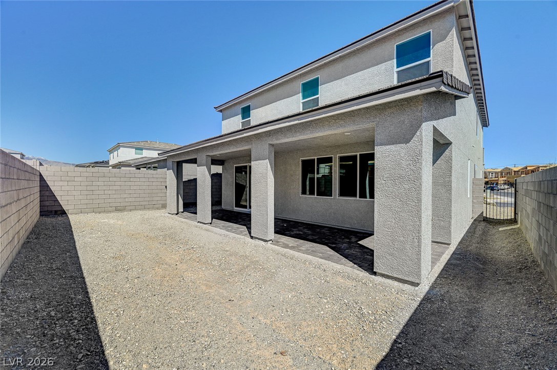 10165 Handline Chute Street Las Vegas NV 89166