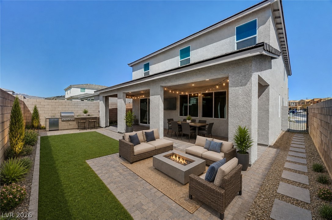 10165 Handline Chute Street Las Vegas NV 89166